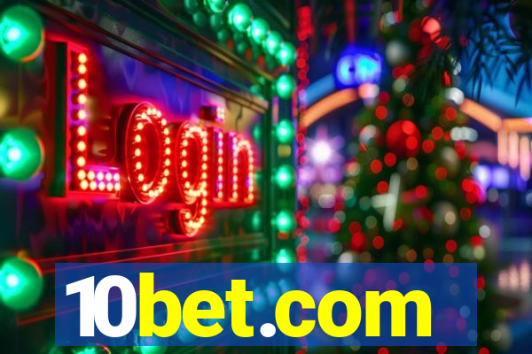 10bet.com