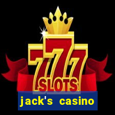 jack's casino downtown cleveland