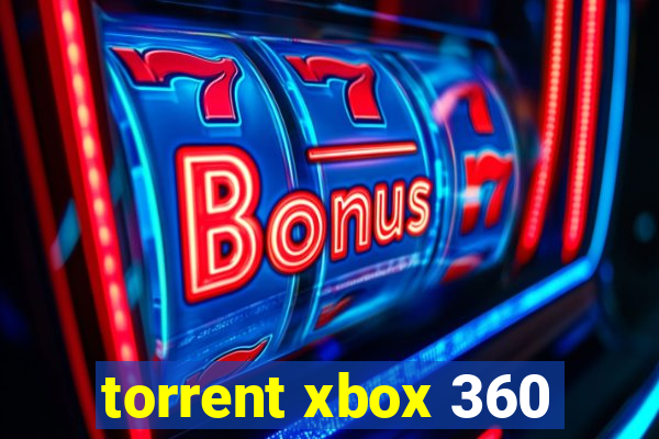 torrent xbox 360