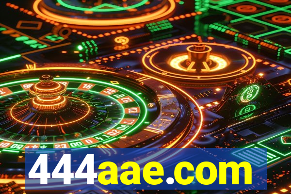 444aae.com