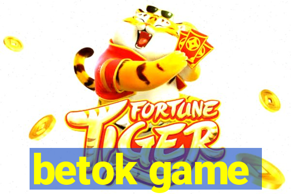 betok game