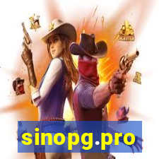 sinopg.pro