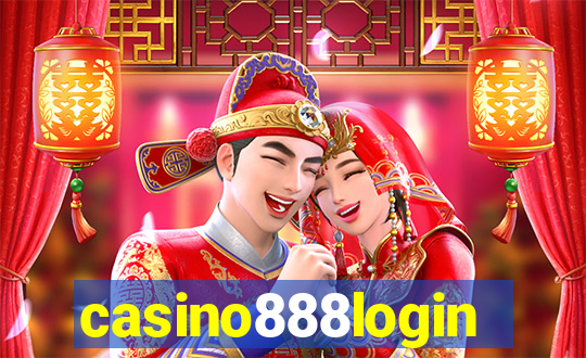 casino888login