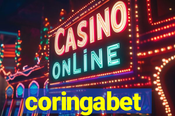 coringabet