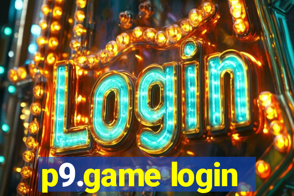 p9.game login