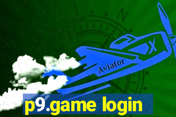 p9.game login