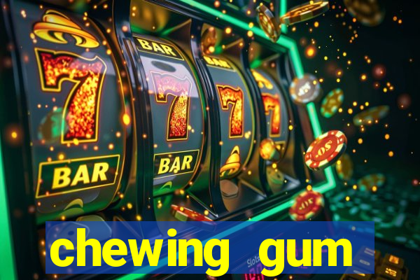 chewing gum assistir online