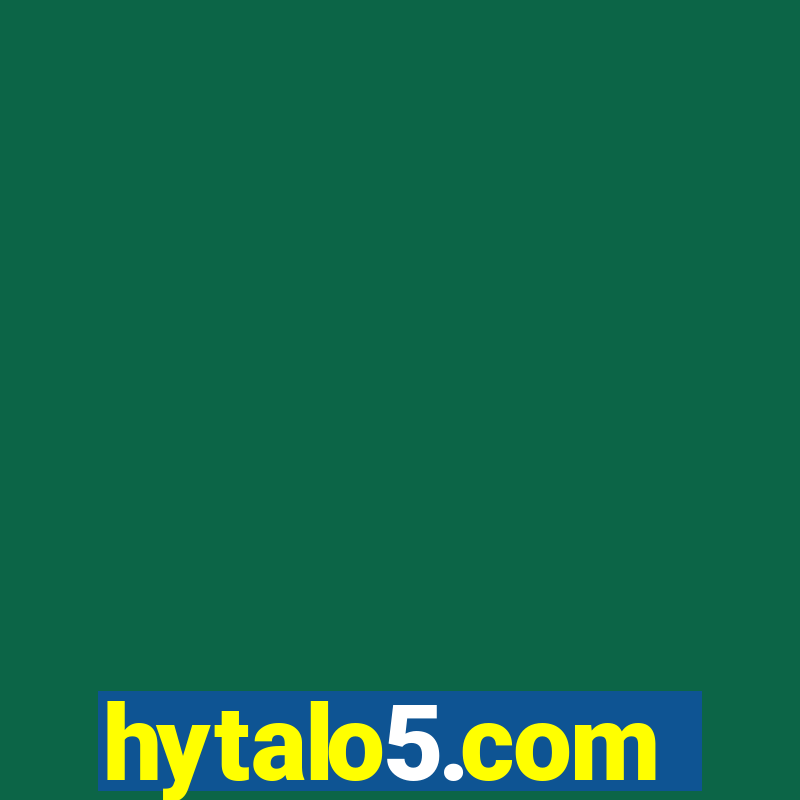 hytalo5.com