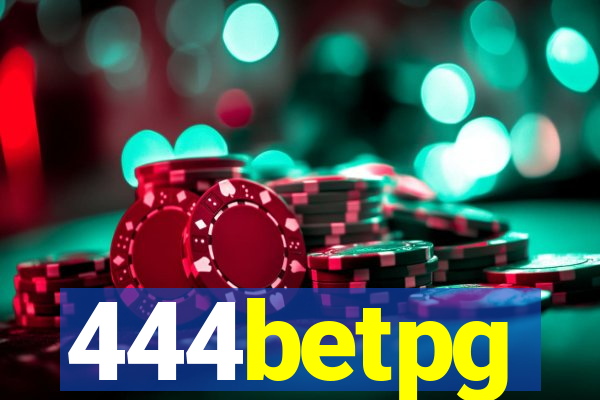 444betpg