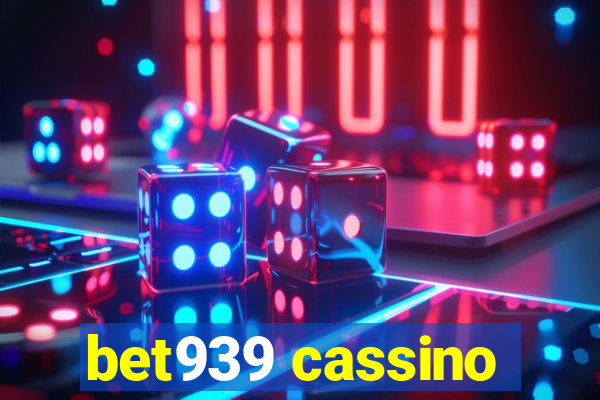 bet939 cassino