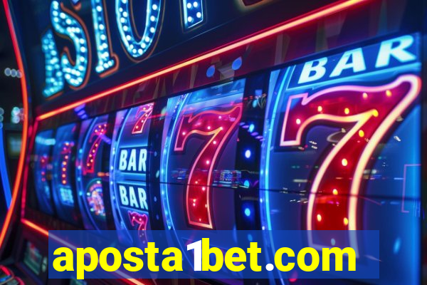 aposta1bet.com