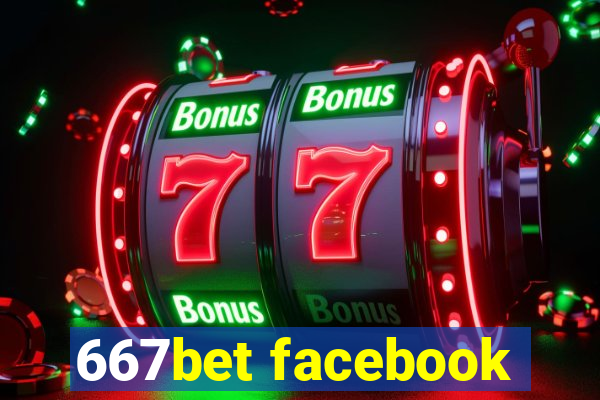 667bet facebook