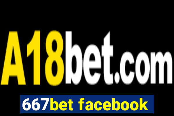 667bet facebook