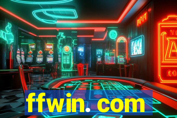 ffwin. com