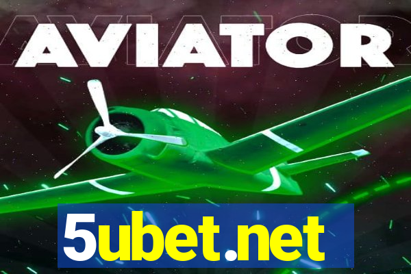 5ubet.net