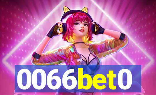 0066bet0