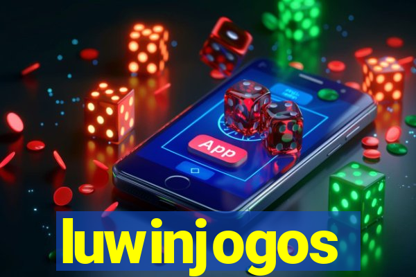 luwinjogos