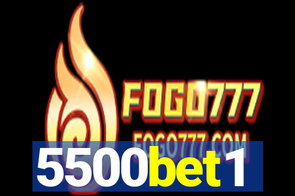 5500bet1