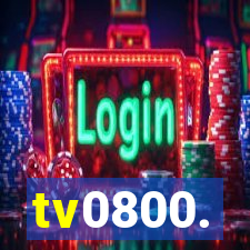 tv0800.