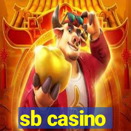 sb casino