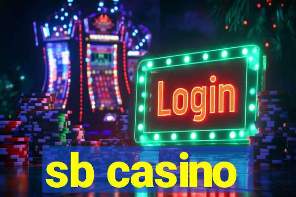 sb casino