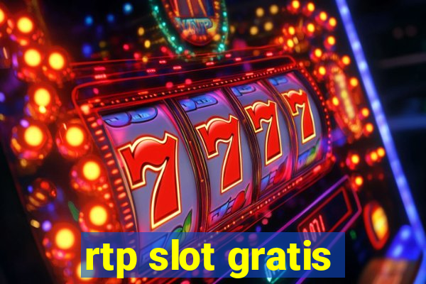 rtp slot gratis