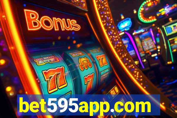 bet595app.com