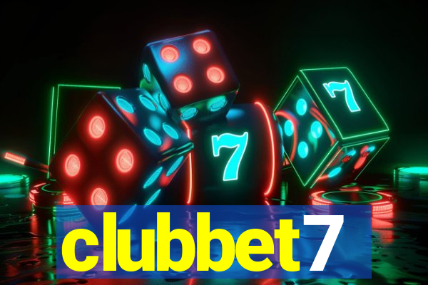 clubbet7