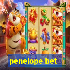 penelope bet