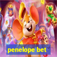 penelope bet