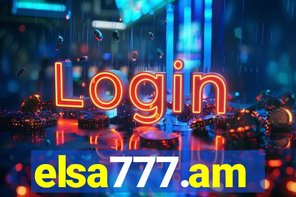 elsa777.am