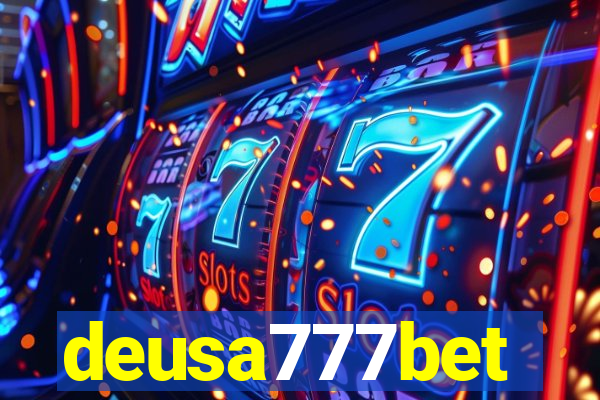 deusa777bet