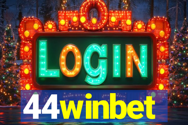 44winbet