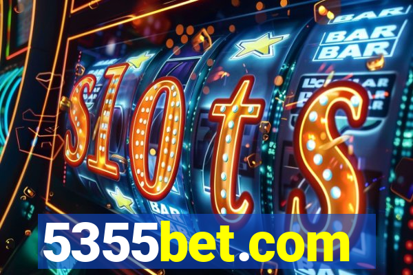 5355bet.com