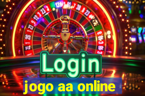 jogo aa online