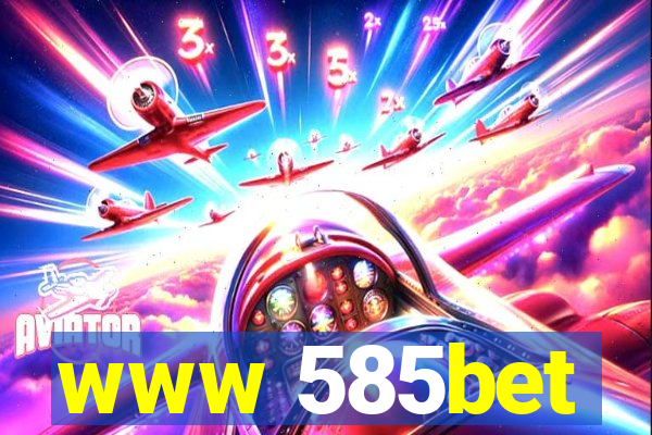 www 585bet