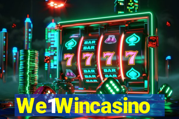 We1Wincasino