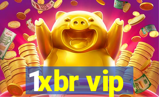 1xbr vip