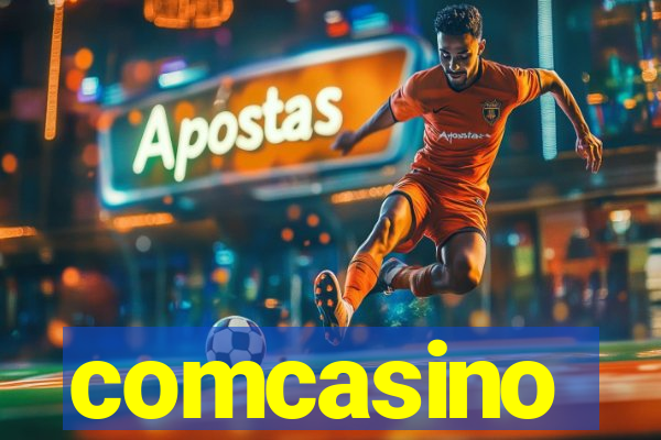 comcasino