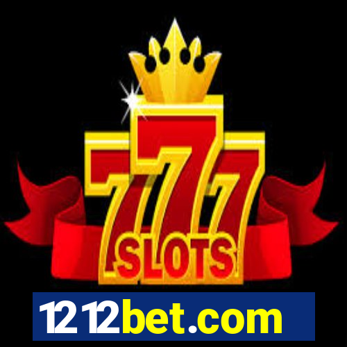 1212bet.com