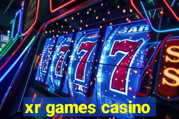 xr games casino