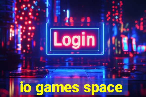 io games space