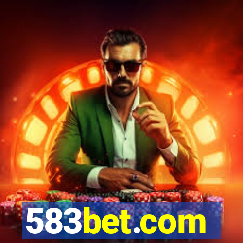 583bet.com