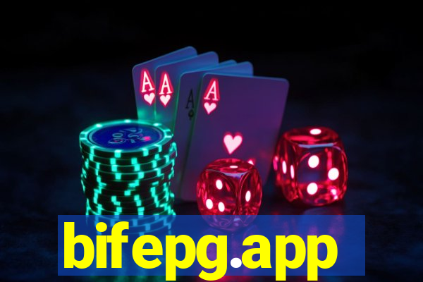 bifepg.app