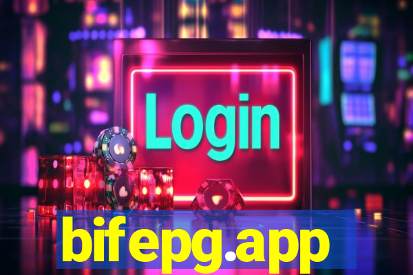 bifepg.app