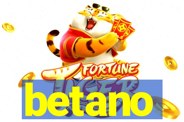 betano