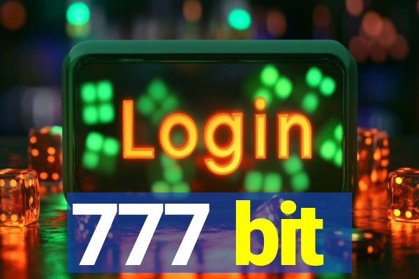 777 bit