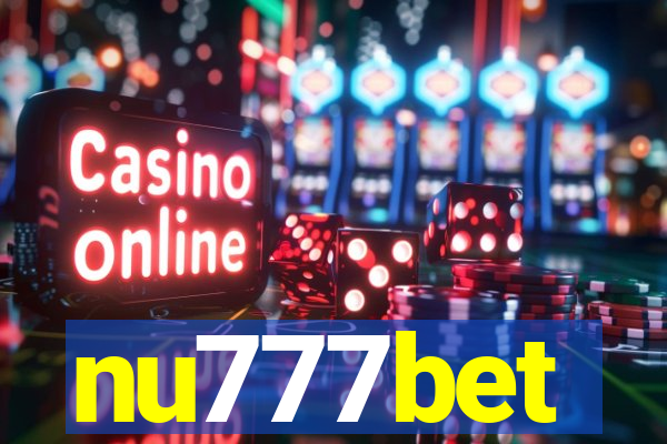 nu777bet