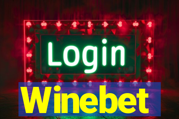 Winebet