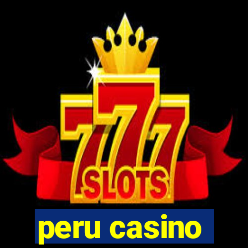 peru casino